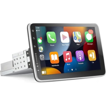 9" Android Multimedya ve Navigasyon Sistemi